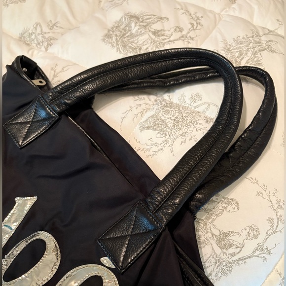 Vintage Chloé Tote Y2K - Picture 5 of 13